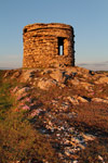 Abereiddy Tower, Pembrokeshire