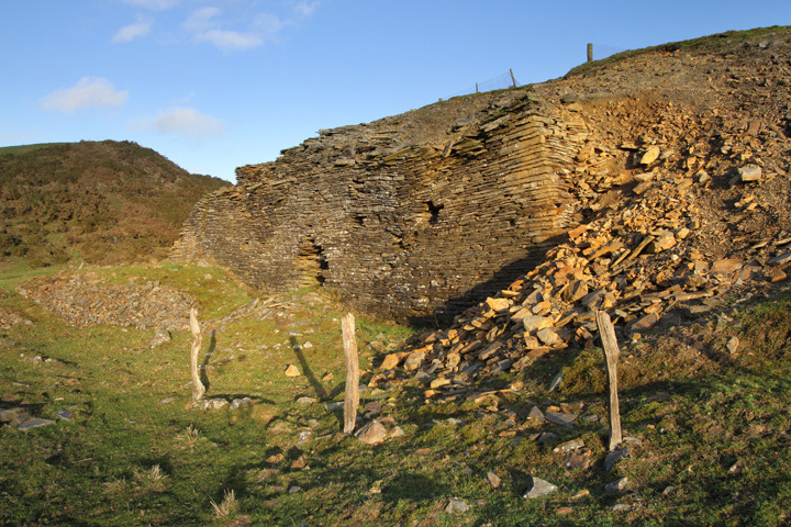 Bwlchgwyn Mine