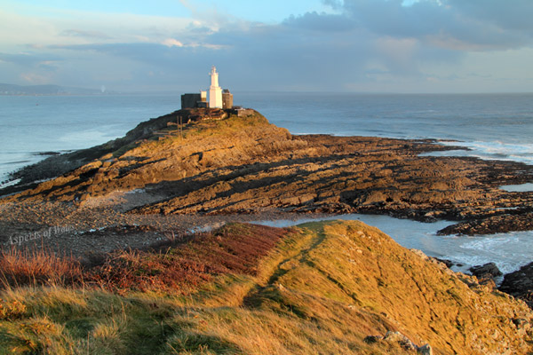Mumbles Lighthouse