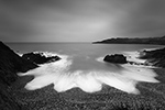 Rotherslade Bay, Langland, Gower