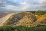 Whiteford Sands, Whiteford Point, Gower