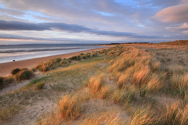 Rhossili Bay, Gower